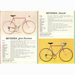 Bottecchia catalog (1973)