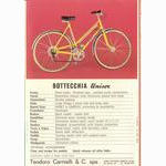 Bottecchia catalog (1973)