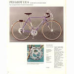 Peugeot catalog (1974)