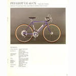 Peugeot catalog (1974)