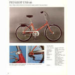 Peugeot catalog (1974)