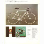 Peugeot catalog (1974)