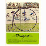 Peugeot catalog (1973)