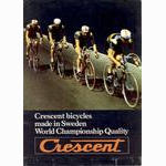 Crescent MCB catalog (1973)