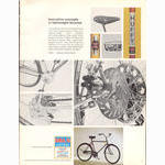 Huffy catalog (1973)