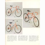 Huffy catalog (1973)