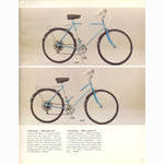 Huffy catalog (1973)