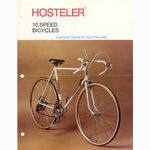 Hosteler