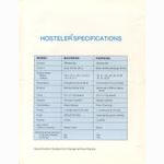 Hosteler catalog (1973)