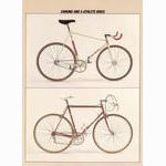 Eddy Merckx catalog (1984)