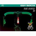 Eddy Merckx catalog (1989)