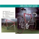 Eddy Merckx catalog (1989)