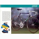 Eddy Merckx catalog (1989)