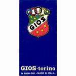 Gios brochure (1986)