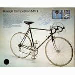 Raleigh catalog (1973)