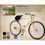 Raleigh catalog (1973)