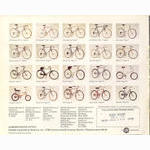 Raleigh catalog (1973)