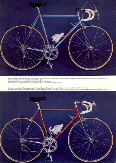 Pogliaghi catalog (1984)