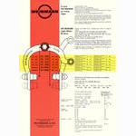 Weinmann catalog (1971)