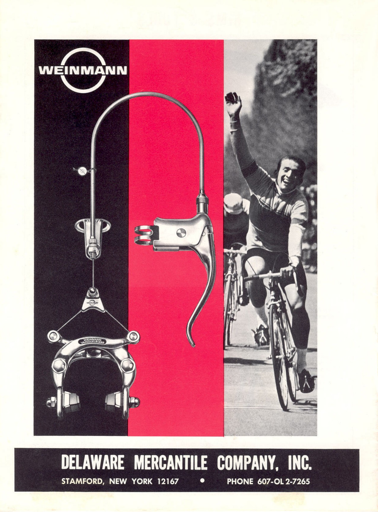 Weinmann catalog (1975)