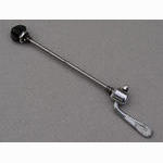 <------------------ SOLD ------------------> Simplex SX 3607 quick release mechanism - rear - circa 1975 to 1979 (USED)