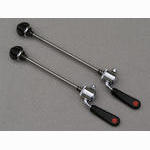 <------------------ SOLD ------------------> Simplex SLJ 3607 quick release mechanisms (NOS)