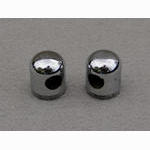 Simplex SX - SLJ QR end caps (USED)
