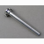 <------------------ SOLD ------------------> Simplex SLJ 4164 seat post - 26.6 mm (USED)