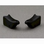 <------------------ SOLD ------------------> MAFAC 419 brake lever bodies - composite - post 1979  (NOS)