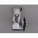 <------------------ SOLD ------------------> Simplex SLJ 5500 CP/SP rear derailleur (USED)