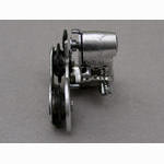 <------------------ SOLD ------------------> Simplex SLJ 5000 T/SP rear derailleur (USED)