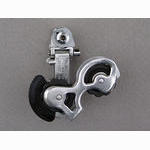 <------------------ SOLD ------------------> Simplex SLJ 5000 T/SP rear derailleur (USED)