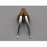 <------------------ SOLD ------------------> MAFAC 419 brake levers - composite bodies - post 1979 (NOS)
