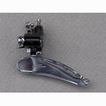 <------------------ SOLD ------------------> Simplex LJ A 302 front derailleur (NOS)