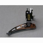 <-------------- SOLD --------------> Simplex LJ A 302 front derailleur (NOS)