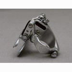 <------------------ SOLD ------------------> Simplex SLJ A 522 front derailleur - circa 1980 to 1984 (NOS)