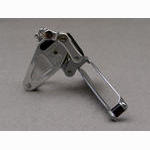 <------------------ SOLD ------------------> Simplex SLJ A 522 front derailleur - circa 1980 to 1984 (NOS)