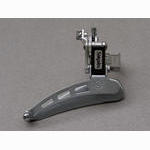 <------------- SOLD -------------> Simplex SLJ A 522 front derailleur - circa 1980 to 1984 (NOS)