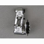 <------------------ SOLD ------------------> Simplex SLJ 5500 CP/SP rear derailleur (NOS)