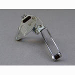 <------------------ SOLD ------------------> Simplex SLJ A 500 front derailleur - circa 1975 to 1977 (USED)