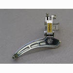 <-------------- SOLD --------------> Simplex SLJ A 500 front derailleur - circa 1975 to 1977 (USED)