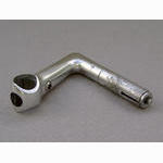 <------------------ SOLD ------------------> Cinelli 1R stem - 110 mm / 22.2 mm - pre 1979 (USED)