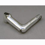 <------------------ SOLD ------------------> Cinelli 1R stem - 110 mm / 22.2 mm - pre 1979 (USED)