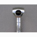 <------------------ SOLD ------------------> Cinelli 1R stem - 110 mm / 22.2 mm - pre 1979 (USED)