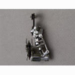 <------------------ SOLD ------------------> Campagnolo Nuovo Record 1020/A rear derailleur - 1972 (NOS / NIB)