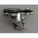 <------------------ SOLD ------------------> Campagnolo Nuovo Record 1020/A rear derailleur - 1972 (NOS / NIB)