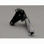 <------------------ SOLD ------------------> Simplex LJ A 302 - 4000 T/SP derailleur set (NOS / NIB)