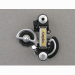 <------------------ SOLD ------------------> Simplex LJ A 302 - 4000 T/SP derailleur set (NOS / NIB)