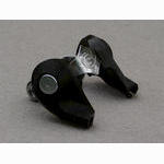 <------------------ SOLD ------------------> Simplex LJ A 302 - 4000 T/SP derailleur set (NOS / NIB)