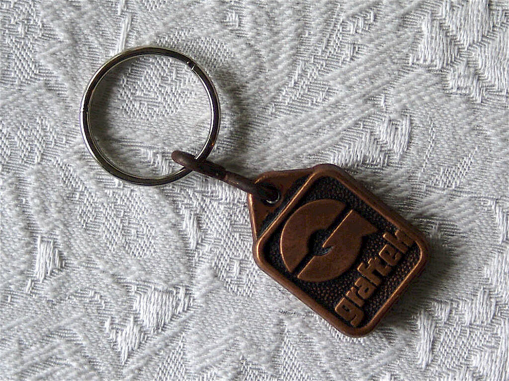 Key Fob